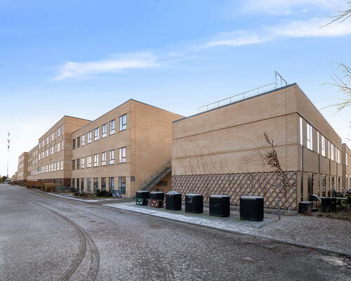 5 værelses lejlighed i Rødovre