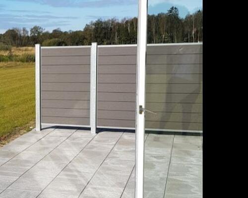 4 værelses hus i Herning