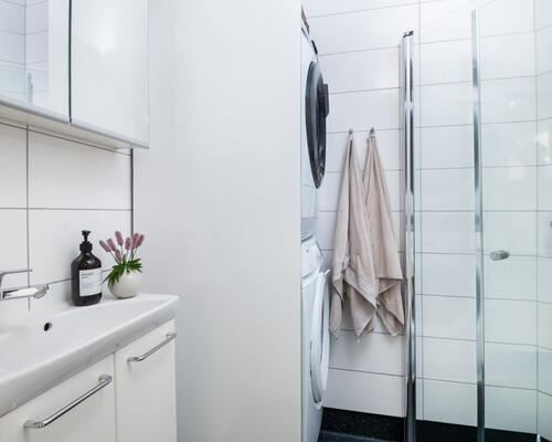 4-værelses lejlighed udlejes i Aalborg C