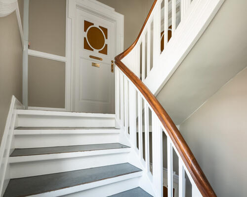 4-værelses lejlighed udlejes i Aalborg C