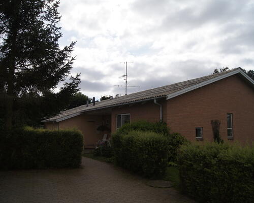 3 værelses hus i Lemming