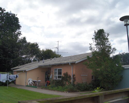 3 værelses hus i Lemming