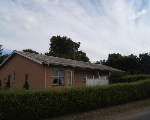 3 værelses hus i Lemming