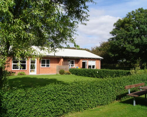 3 værelses hus i Lemming