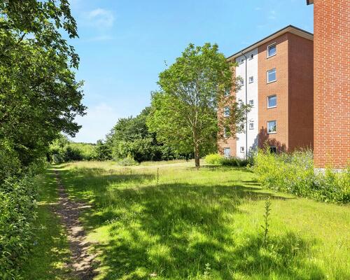 1 værelses lejlighed i Silkeborg