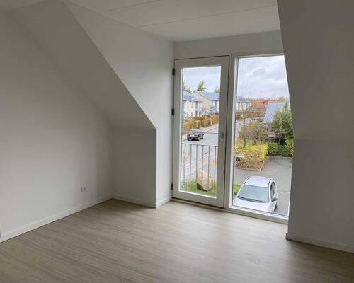 4 værelses lejlighed i Fredensborg