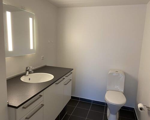 4 værelses lejlighed i Fredensborg