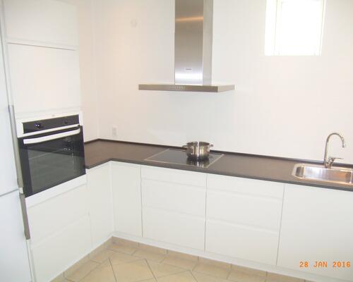 Hyggelig lejlighed i Aabenraa!