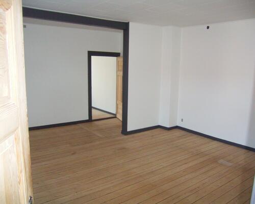 Hyggelig lejlighed i Aabenraa!