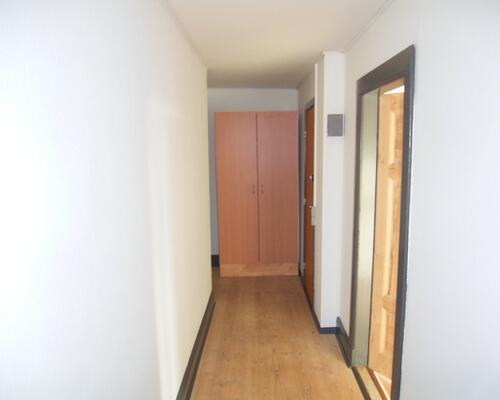 Hyggelig lejlighed i Aabenraa!