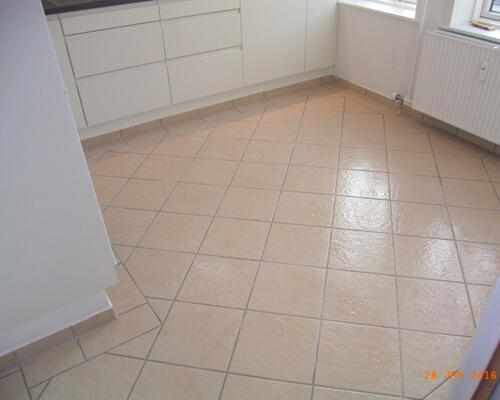 Hyggelig lejlighed i Aabenraa!