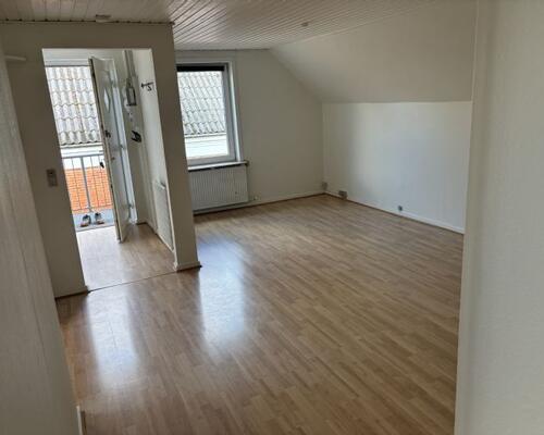 3 værelses lejlighed i Holstebro