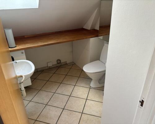 3 værelses lejlighed i Holstebro