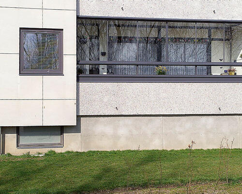 4 værelses lejlighed i Vejle