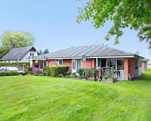 3 værelses lejlighed i Allingåbro