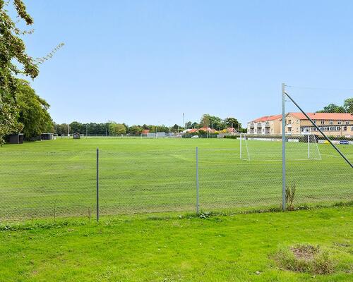 3 værelses lejlighed i Allingåbro