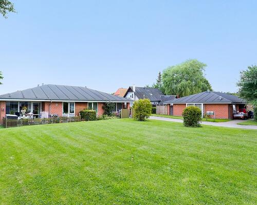 3 værelses lejlighed i Allingåbro