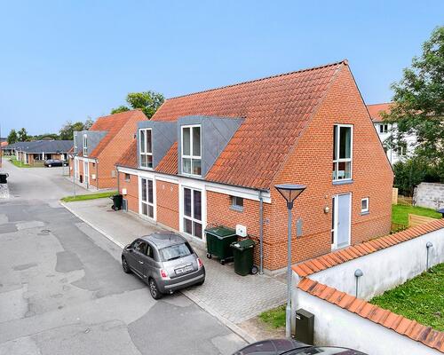 3 værelses lejlighed i Allingåbro