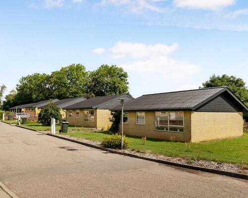 2 værelses lejlighed i Ørsted