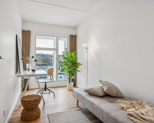 3 værelses lejlighed i Vejle