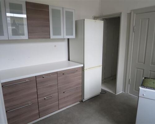 5 værelses lejlighed i Odense C