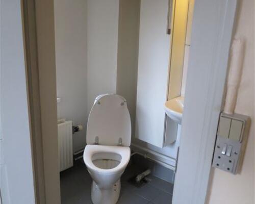 5 værelses lejlighed i Odense C