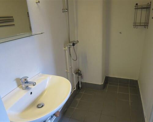 5 værelses lejlighed i Odense C