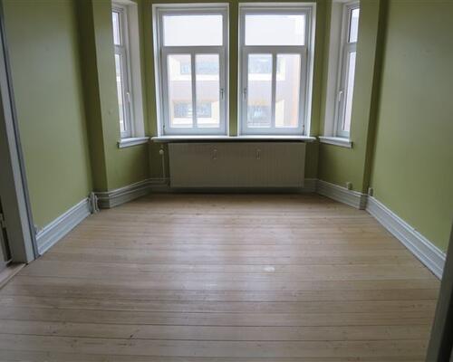 5 værelses lejlighed i Odense C