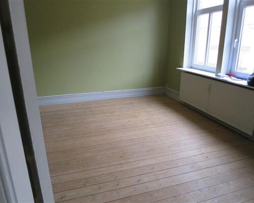 5 værelses lejlighed i Odense C