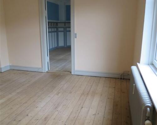 5 værelses lejlighed i Odense C