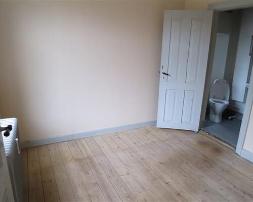 5 værelses lejlighed i Odense C