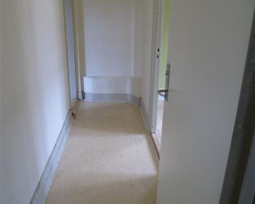 5 værelses lejlighed i Odense C