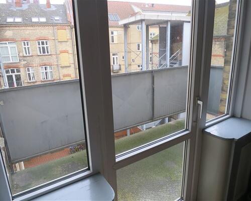 5 værelses lejlighed i Odense C