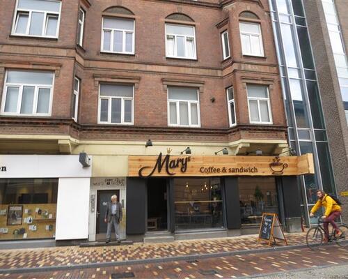 5 værelses lejlighed i Odense C