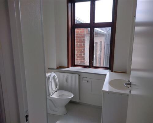 3 værelses lejlighed i Odense C