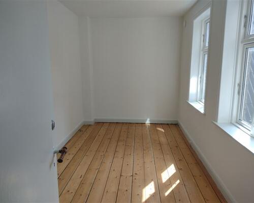 3 værelses lejlighed i Odense C