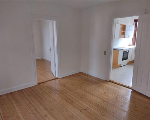 3 værelses lejlighed i Odense C