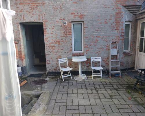 3 værelses lejlighed i Odense C