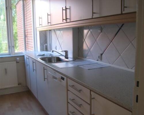 3 værelses lejlighed i Odense C