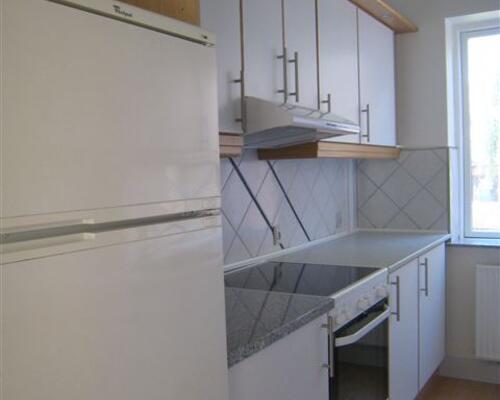 3 værelses lejlighed i Odense C