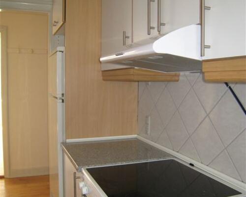 3 værelses lejlighed i Odense C