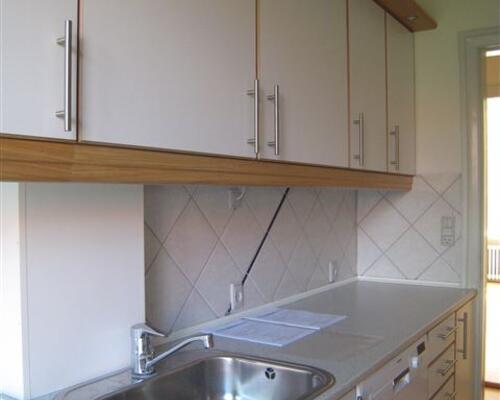 3 værelses lejlighed i Odense C