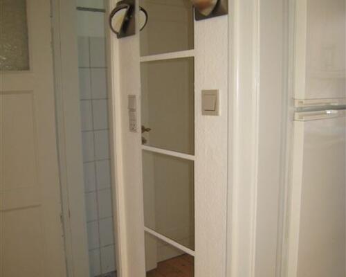 3 værelses lejlighed i Odense C