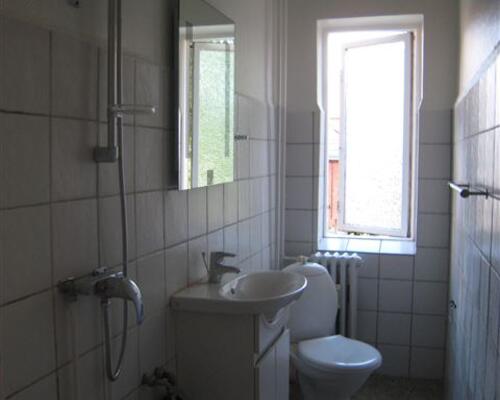 3 værelses lejlighed i Odense C