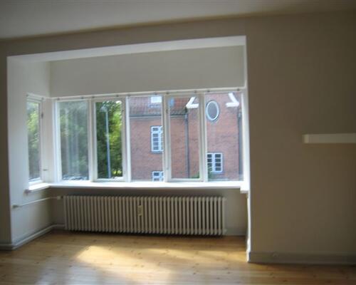 3 værelses lejlighed i Odense C