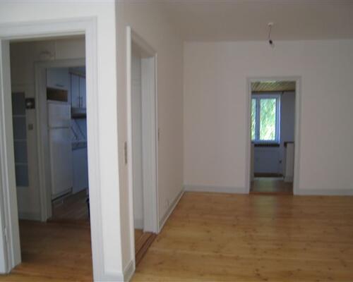 3 værelses lejlighed i Odense C