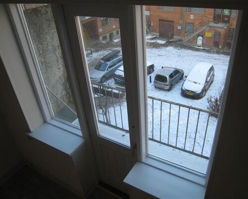 3 værelses lejlighed i Odense C