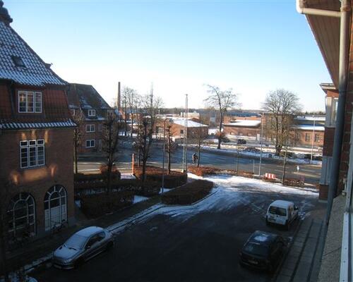 3 værelses lejlighed i Odense C