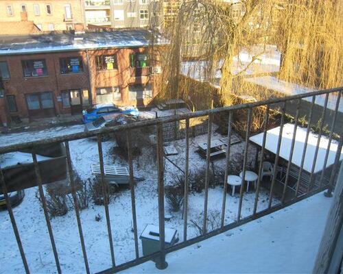 3 værelses lejlighed i Odense C