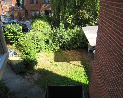 3 værelses lejlighed i Odense C